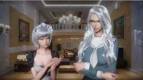 美德V外传 版本兼容 实机截图 4