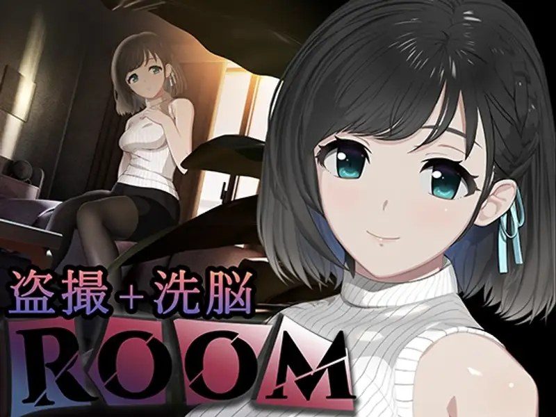 ROOM ROOM中文下载官网安装教程路线建议 封面图