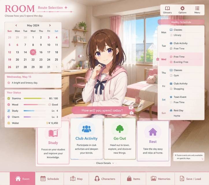 ROOM 章节事件 详情图 6